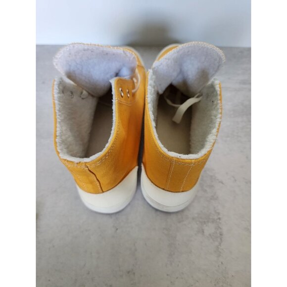 11 HI TOP BEVERLY HILLS POLO CLUB WOMEN'S HI TOP - Picture 3 of 7